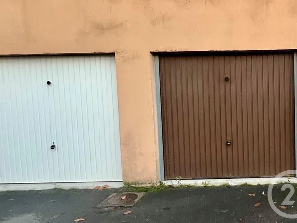Parking 15 m²