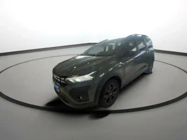 Dacia Jogger 1.0 eco-g 100ch extreme+ 7 places — photo 1