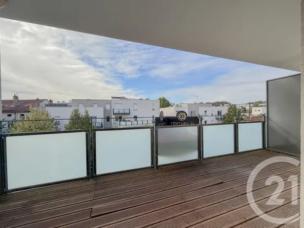 Appartement 3 pièces 54 m²