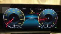 Mercedes Glb 200d 150ch AMG Line 8G DCT — photo 10