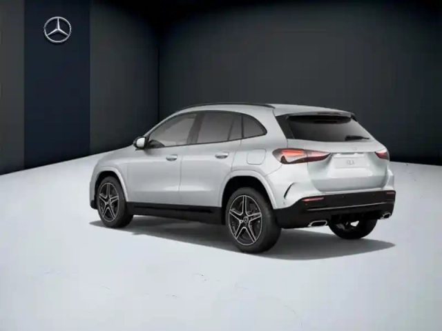 Mercedes Gla 250 e amg line — photo 3