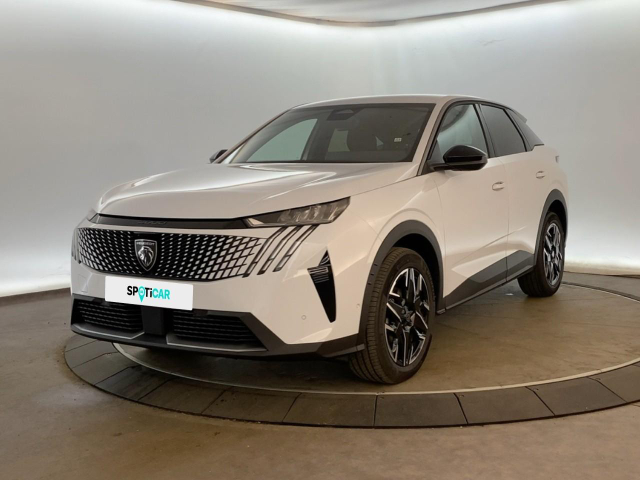 Peugeot 3008 hybrid 145 e-dcs6 allure