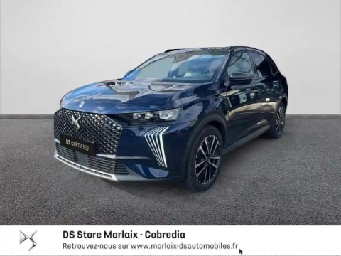 Ds Ds 7 e-tense 225ch opera