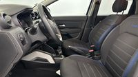 Dacia Duster 1.5 Blue dCi 115ch 15 ans 4x2 E6U — photo 12