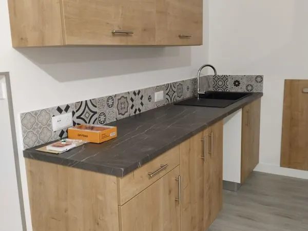 Appartement à louer à Chiché