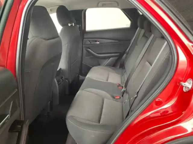 Mazda Cx-30 2.0 e-skyactiv-x m-hybrid 186ch sportline 2022 — photo 9