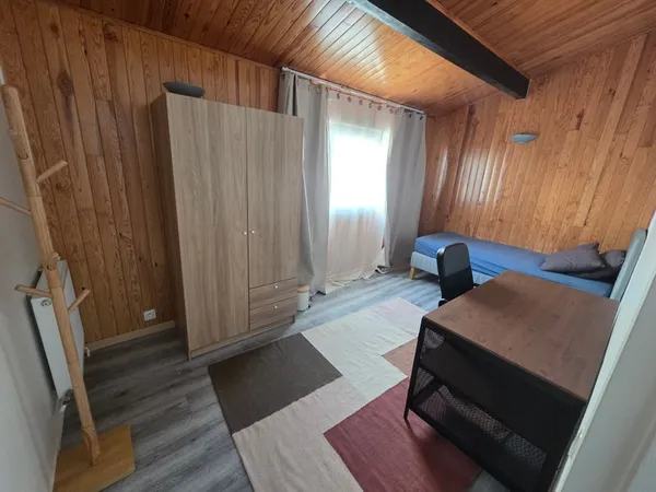 89m2 à Sartrouville