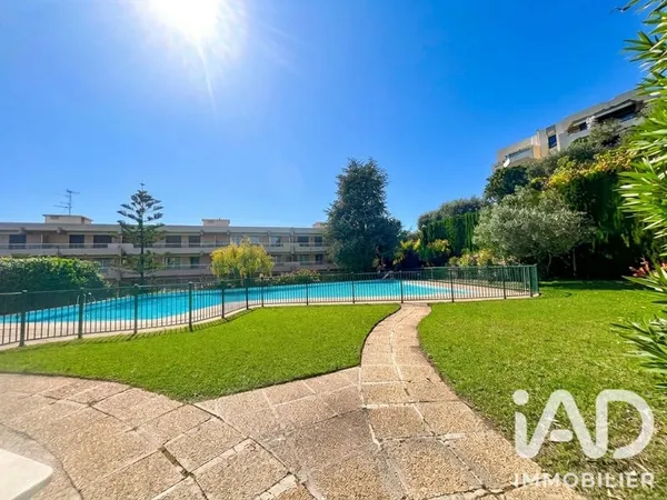Appartement 2 pièces 52 m²