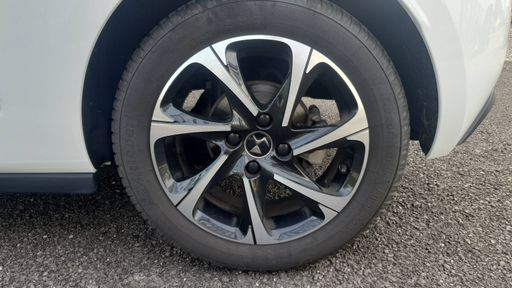DS DS3 1.2 PureTech 110 - Connected Chic – 2018 – 122795 km – Essence – Boîte Manuelle — photo 26