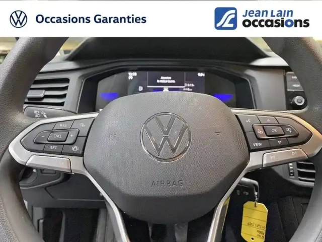 Volkswagen Polo 1.0 tsi 95 s&amp;s bvm5 — photo 40