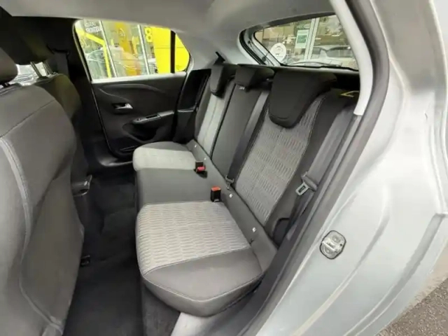 Opel Corsa -e 136ch elegance business — photo 12