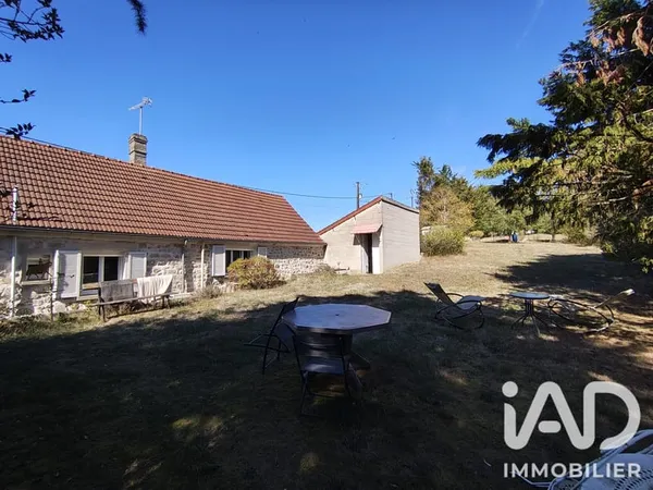 Maison 3 pièces 83 m²