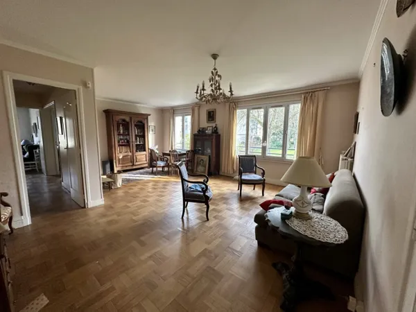 Appartement 7 pièces