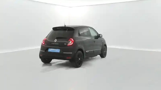 Renault Twingo iii achat intégral - 21 — photo 14