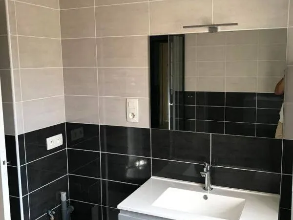 Appartement 2 pièces 49 m²