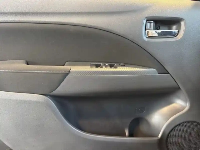 Mitsubishi Space Star edition — photo 16