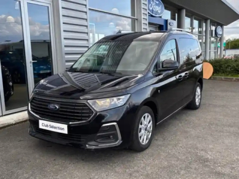 Ford Tourneo Connect 2.0 ecoblue 102ch titanium