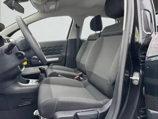 Citroën C3 puretech 83 ch bvm5 — photo 51