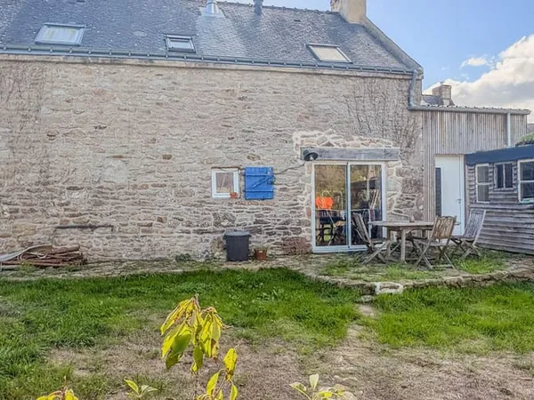 Maison 5 pièces 160 m²
