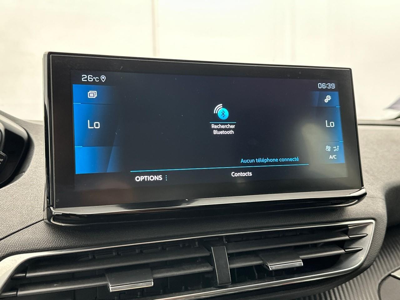 Peugeot 5008 bluehdi 130ch s&s eat8 active business — photo 24