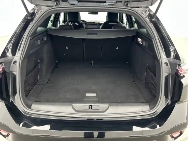 Peugeot 308 sw bluehdi 130ch s&amp;s eat8 — photo 6