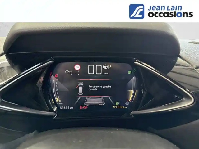 Ds Ds 3 ds3 crossback puretech 155 eat8 — photo 59