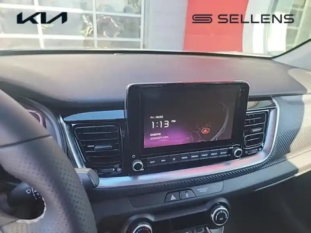 Kia Stonic 1.0 t-gdi 100ch gt line dct7 — photo 15