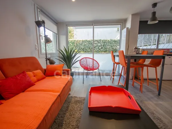 ROYAN-PONTAILLAC A DEUX PAS DE LA PLAGE  ÉLÉGANT T2 DE 38 M²