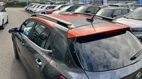 Kia Stonic 1.6 CRDi 110ch ISG Launch Edition — photo 22
