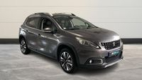 Peugeot 2008 1.5 BlueHDi 100ch E6.c Allure S&S BVM5 — photo 1