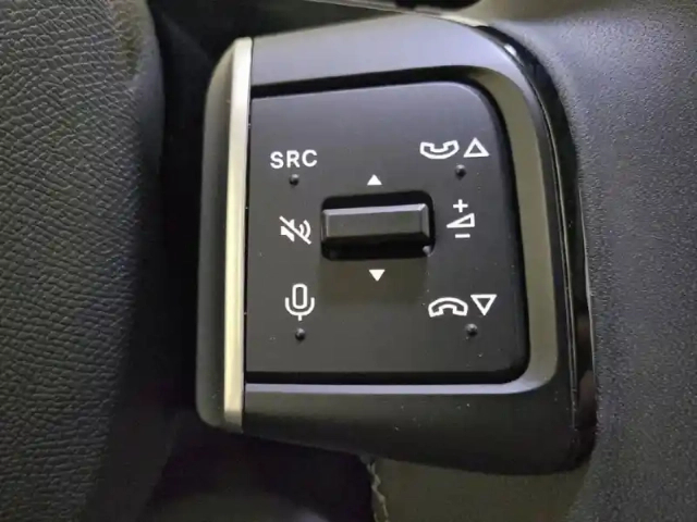 Citroën C3 turbo 100 ch bvm6 — photo 25
