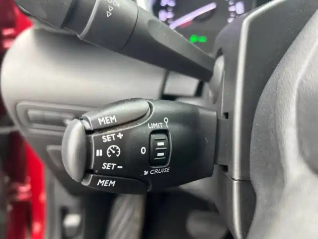 Citroën C3 Aircross bluehdi 120 s&amp;s eat6 — photo 13