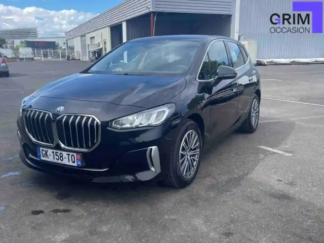 Bmw Serie 2 active tourer 225e xdrive 245 ch dkg7