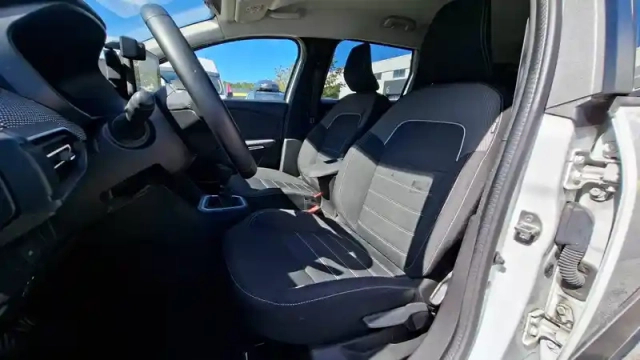 Dacia Jogger eco-g 100 5 places — photo 13