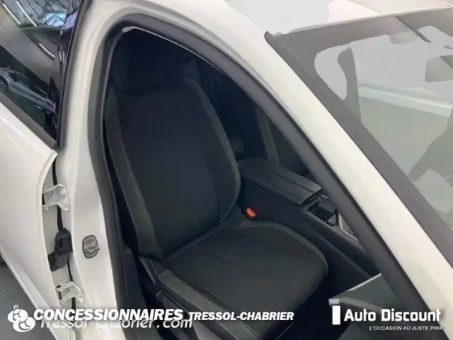 Peugeot 308 puretech 130ch s&amp;s bvm6 active pack — photo 9
