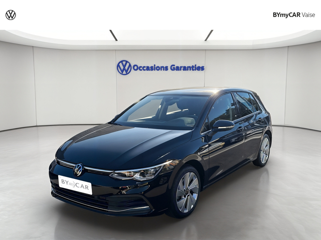 Volkswagen Golf 1.5 eTSI OPF 150 DSG7