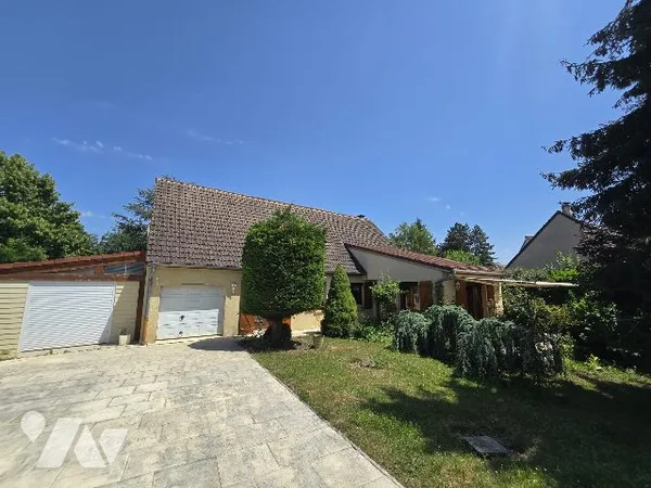 Maison 8 pièces 173 m²