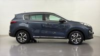Kia Sportage 1.6 CRDi 136ch ISG Design 4x2 — photo 4