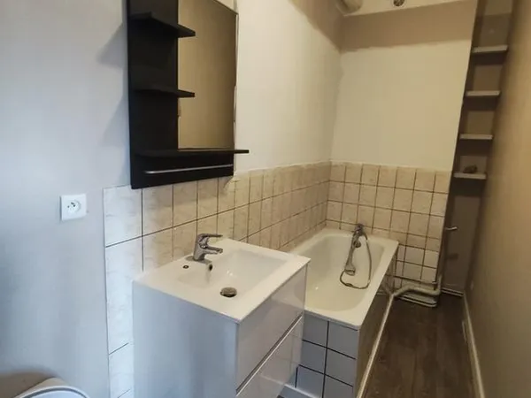 Apt T2 location