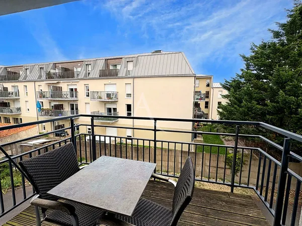 Appartement Les Sables D Olonne 2 pièce(s) 51 m2
