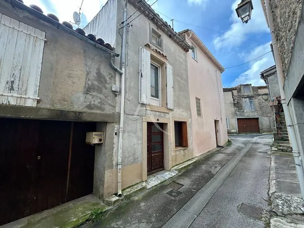 Maison 3 pièces 73 m²