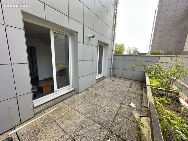 Appartement 5 pièces 90 m²