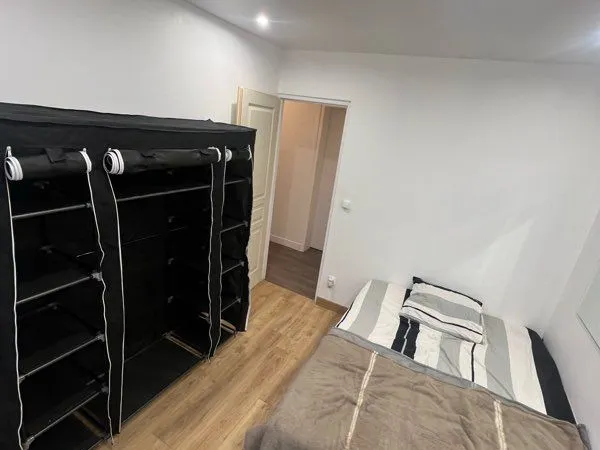 Chambre dans un f3