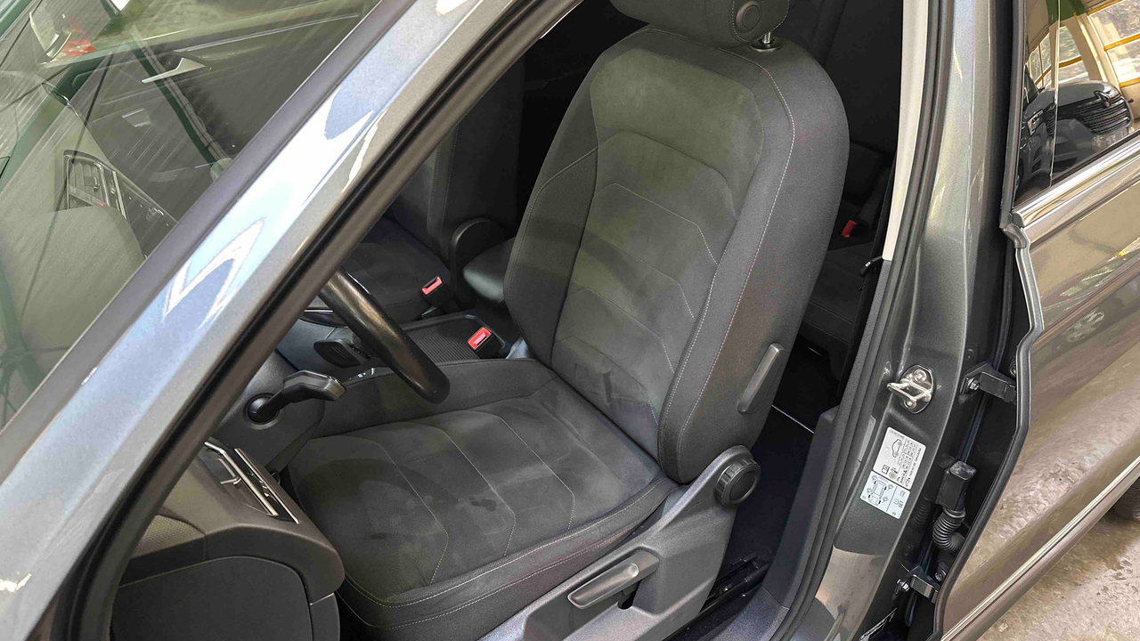 Volkswagen Tiguan Allspace 1.5 TSI 150 EVO DSG7 — photo 28