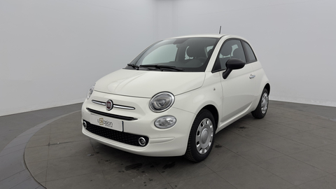 Fiat 500 1.0 70 ch Hybride BSG S/S