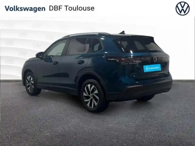Volkswagen Tiguan 1.5 etsi 131ch dsg7 vw edition — photo 3