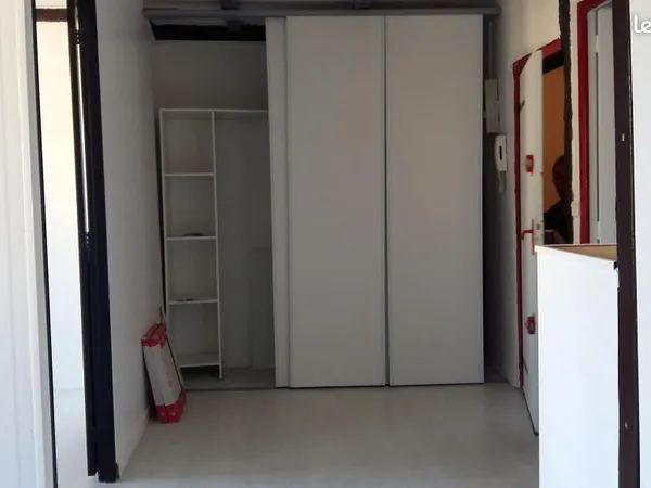 Appartement Location Rouen 2p 40m² 580€