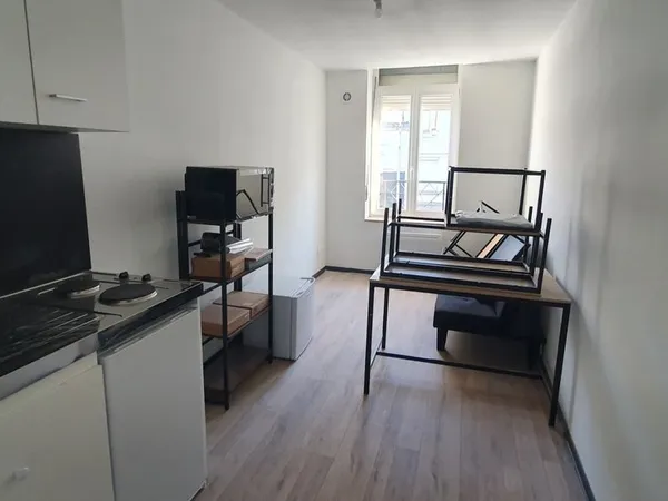 Location - appartement meuble - fourmies 📍