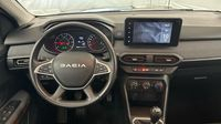 Dacia Sandero 1.0 ECO-G 100ch Stepway Expression — photo 11