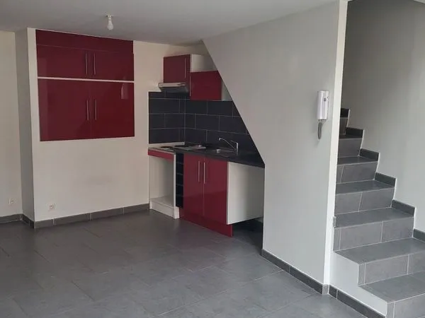 Appartement Location Tourves 4p 73m² 870€